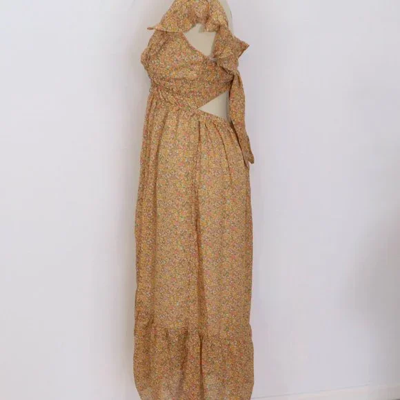 ASTR the Label Montreal Dress Large NWOT - Picture 8 of 13